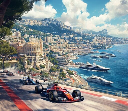 Grand-Prix-de-Monaco