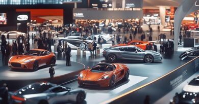 Salon International de l'Automobile de Genève