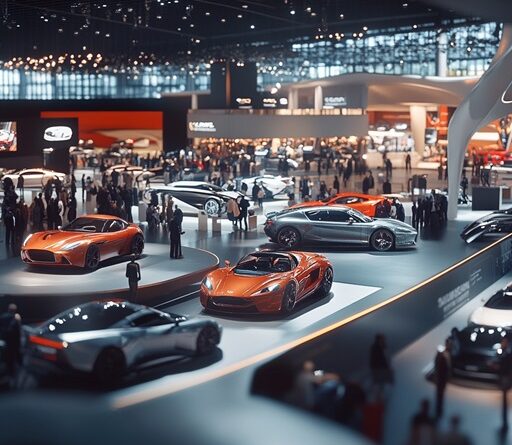 Salon International de l'Automobile de Genève