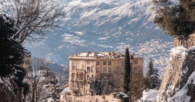 Rallye de Monte-Carlo